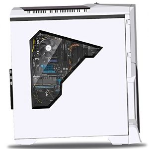 SkyTech Archangel Ultra Gamer Desktop PC with AMD FX-6300