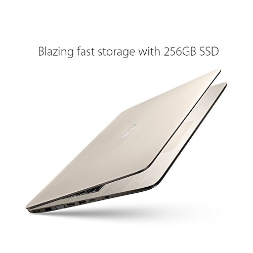 ASUS F556UA-AS54 15.6-inch Full-HD Laptop