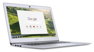Acer Chromebook 14 CB3-431-C5XK
