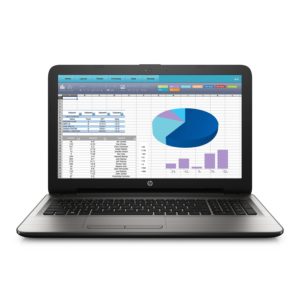HP 15-ay011nr 15.6 inch Full-HD Laptop
