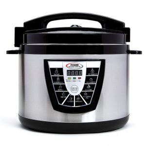 Power Pressure Cooker XL 10 qt PPC790