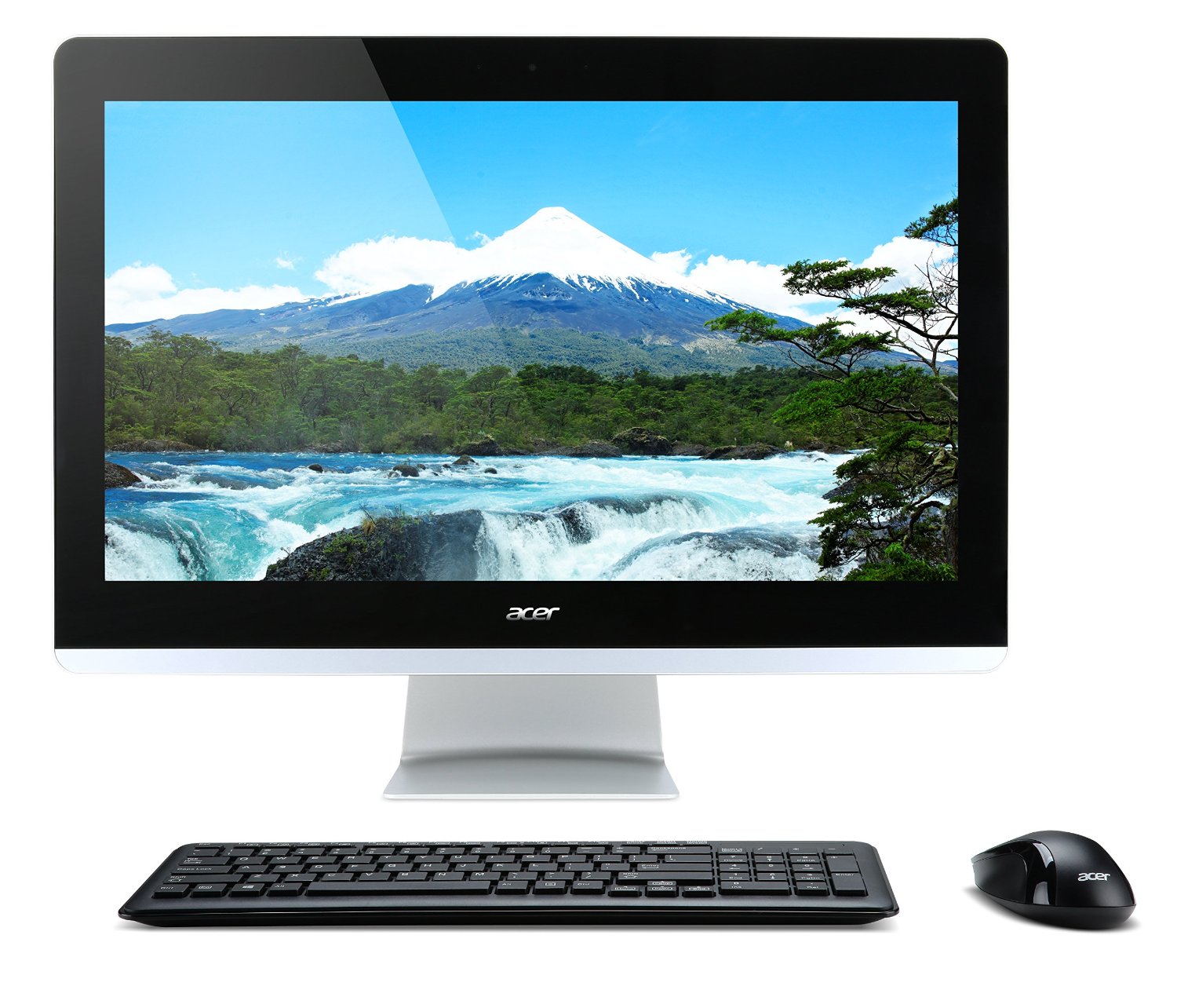 Acer Aspire AZ3-715-UR61 AIO Desktop