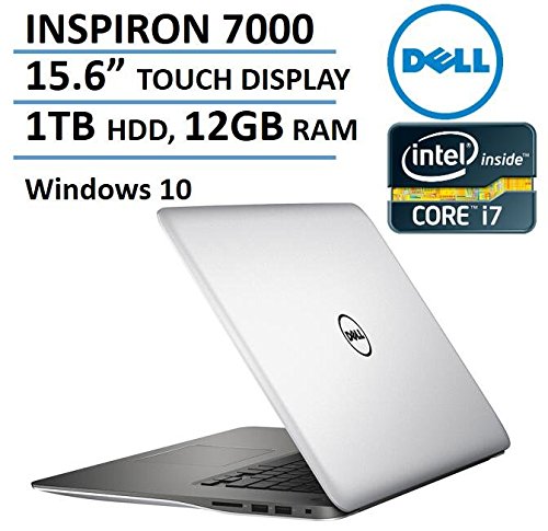 Dell Inspiron 15 7000 Series i7548 is a 2016 model Flagship edition