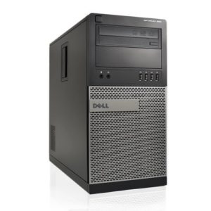 Dell Optiplex 990 Desktop Business Computer PC