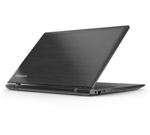 Toshiba Satellite C75 17.3 inch High Performance Flagship Laptop