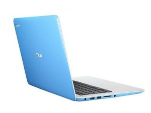 ASUS C300SA-DS02 13.3 inch Chromebook