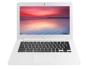 ASUS C300SA-DS02 Chromebook 13.3 inch HD