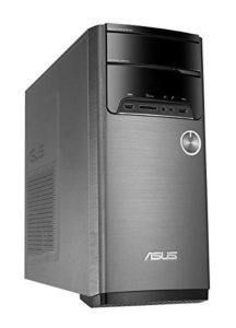 ASUS M32CD-AS31 Desktop