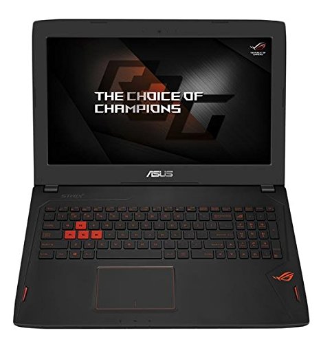ASUS ROG STRIX GL502VT-DS74 15.6 FHD Gaming Laptop