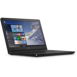 Dell Inspiron I5558-1415BLK laptop