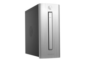 HP ENVY Desktop Tower 750-210ms
