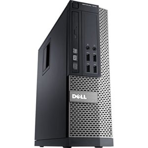 Dell Optiplex 7010 SFF Desktop PC