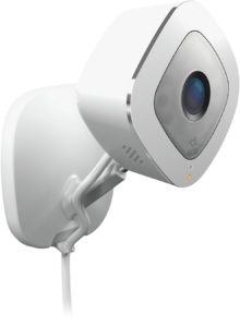 Netgear Arlo Q HD Security Cameras