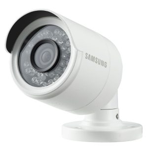 SDH-B74041 - Samsung 8 Channel 1080p HD 1TB Security System