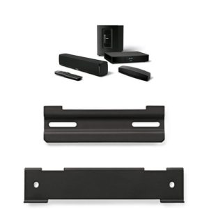 Bose SoundTouch 120 Home Theater System with Wall Mount