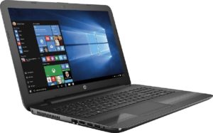 HP Pavilion 15-BA079DX - 15.6 inch HD Touch