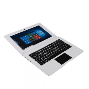 iRULU SpiritBook S1 10.1 Inch Windows 10 Laptop 