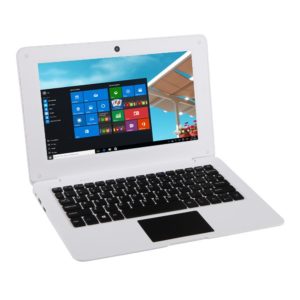 iRULU SpiritBook S1 10.1 Inch Windows 10 Laptop 32GB Notebook PC