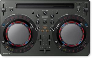 PIONEER DJ DDJ-WEGO4-K DJ CONTROLLER
