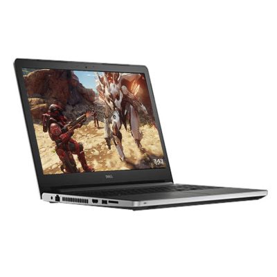 2017 Dell Inspiron 17 5000 i5759-7660SLV Touchscreen Laptop