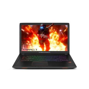 ASUS ROG Strix GL753VD 17.3 inch Gaming Laptop GTX 1050