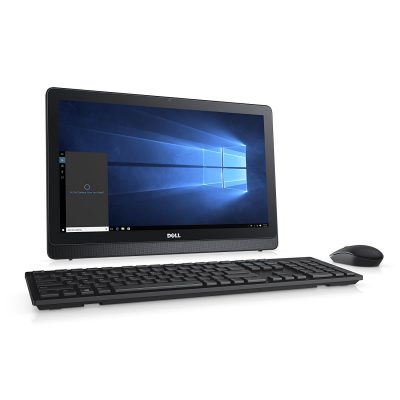 Dell Inspiron i3263-8500BLK 21.5 AIO Desktop