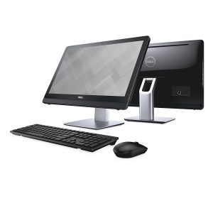Dell Inspiron i3263-8500BLK 21.5 inch AIO Desktop