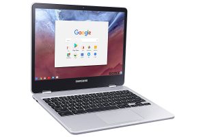 Samsung Electronics XE513C24-K01US Chromebook Plus
