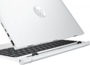2017 HP Pavilion x2 Detachable Premium Laptop