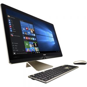 ASUS Zen AIO Pro Z240-C4 23.8in 4K UHD Touchscreen All-in-One Desktop