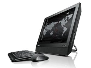 Lenovo ThinkCentre A70Z 19 All-In-One Desktop