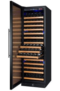 Allavino FlexCount Classic Series 174 Bottle Single Zone Wine Refrigerator