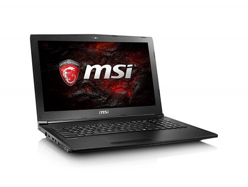 MSI GL62M 7RE-407 15.6 inch Performance Gaming Laptop