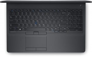Dell Latitude E5570 15.6 Laptop i7-6600U