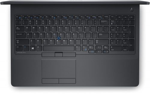 Dell Latitude E5570 15.6 Laptop i7-6600U