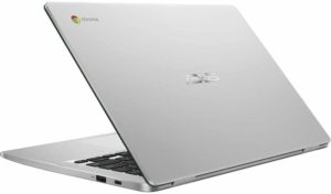 Asus C423NA 14-inch FHD Chromebook