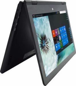 Maximus Plus 11.6 HD Atom 2GB, 32GB Convertible laptop tablet