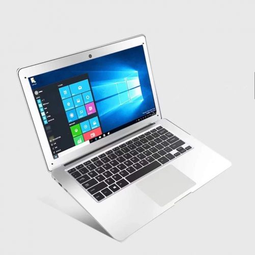 llltrade 2019 14 Laptop - Intel Atom x5 E8000, 4GB, 64GB
