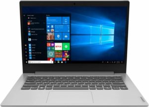 2020 Lenovo IdeaPad 14 Budget Laptop AMD A6-9220e