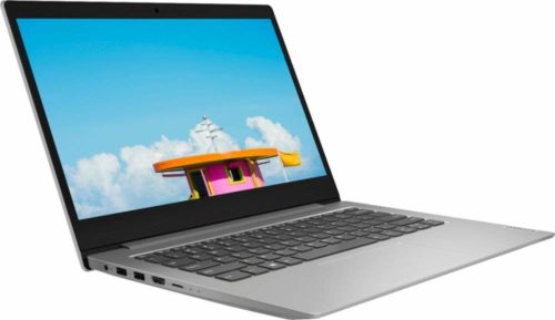 2020 Lenovo IdeaPad 14 Laptop AMD A6-9220e