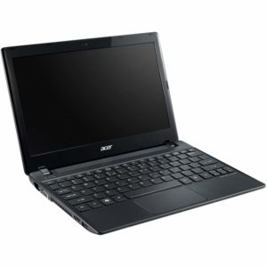Acer High Performance 11.6inch HD Laptop, Intel Celeron Processor 1.90GHz