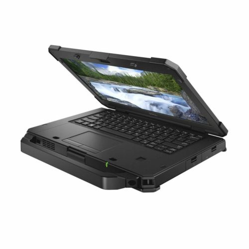 Dell Latitude 5420 Rugged Laptop, 14” FHD