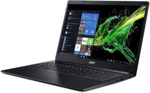 Acer Aspire 1 A115-31 Slim Laptop