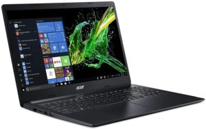 Acer Aspire 1 A115-31 Slim Notebook