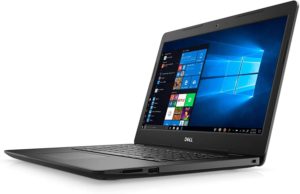 2020 Dell Inspiron 15 3000 PC Laptop