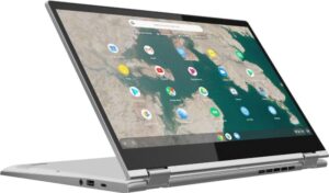 New 2020 Lenovo C340-15 2-in-1 15.6-inch Touch