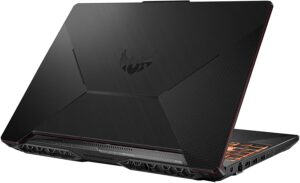 ASUS TUF Gaming A15 Gaming Laptop Ryzen 5 4600H
