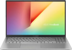 Asus Vivobook X512DA-BTS2020RL 15.6 Full HD Laptop – AMD Ryzen 5