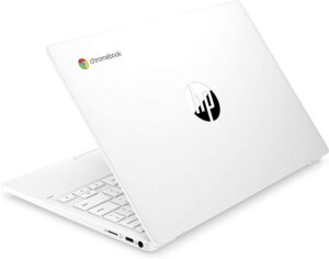HP Chromebook 11a MediaTek MT8183