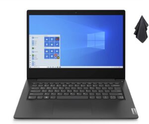 2021 Newest Lenovo Ideapad 3 Premium Laptop